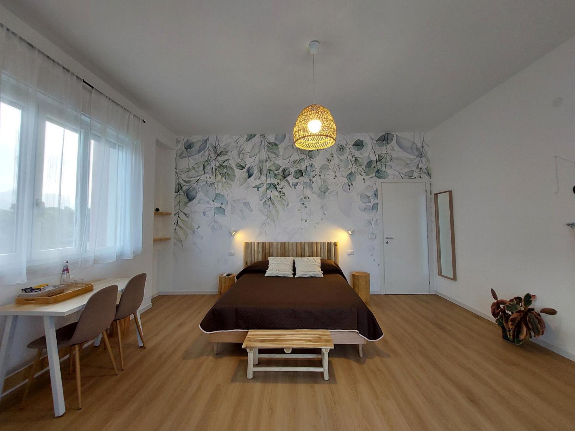 Stefy'S Home #Cattedrale Палермо Екстериор снимка