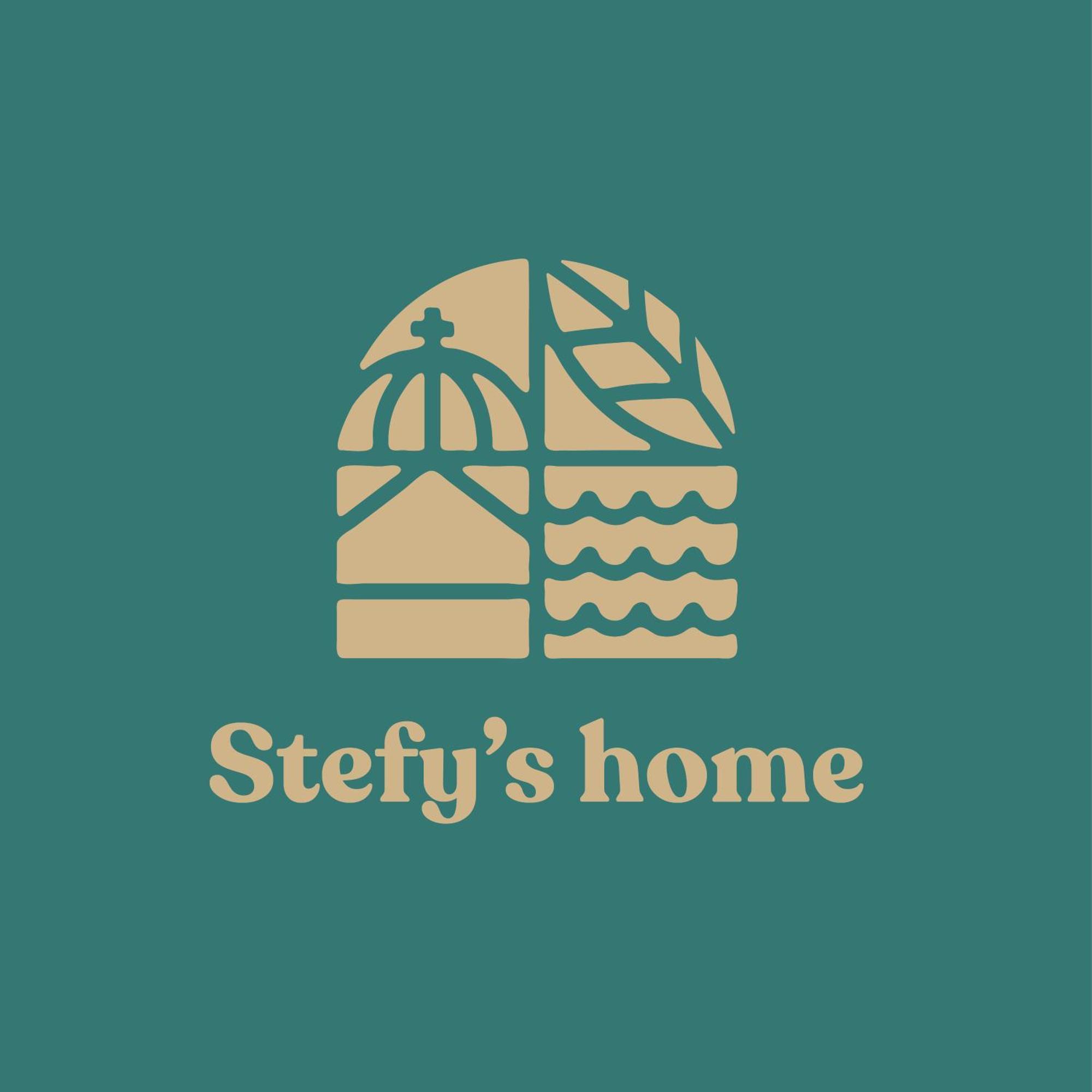 Stefy'S Home #Cattedrale Палермо Екстериор снимка